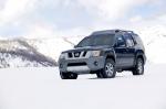 Nissan Xterra 2005 года